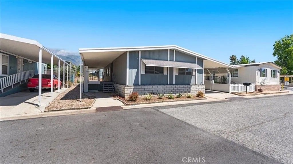 Photo of 6880 Archibald Ave #142, Rancho Cucamonga, CA 91701 (MLS # CV26091393)