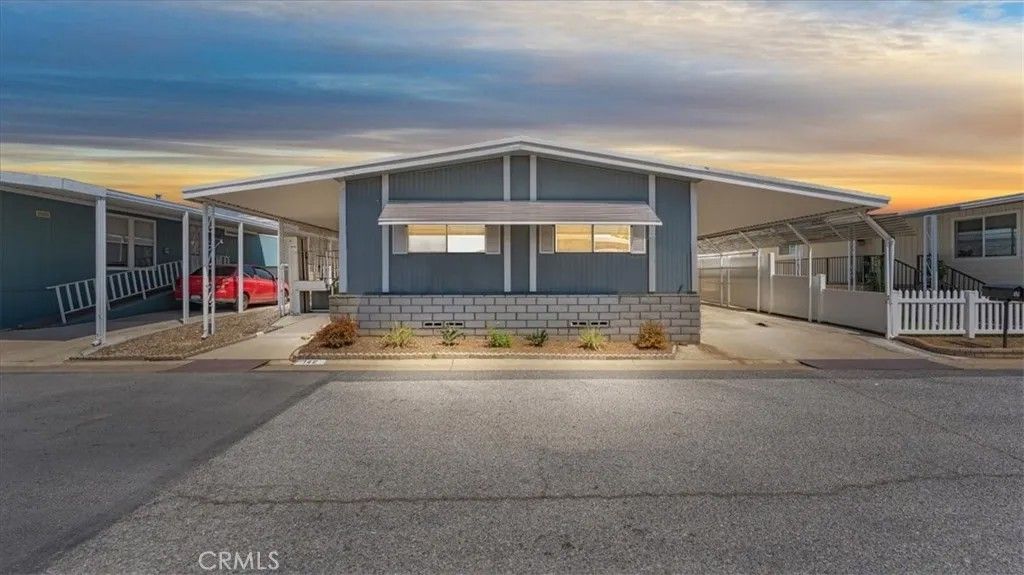 Photo of 6880 Archibald Ave #142, Rancho Cucamonga, CA 91701 (MLS # CV26091393)