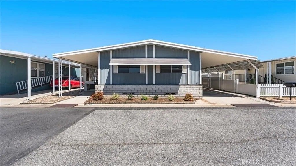 Photo of 6880 Archibald Ave #142, Rancho Cucamonga, CA 91701 (MLS # CV26091393)