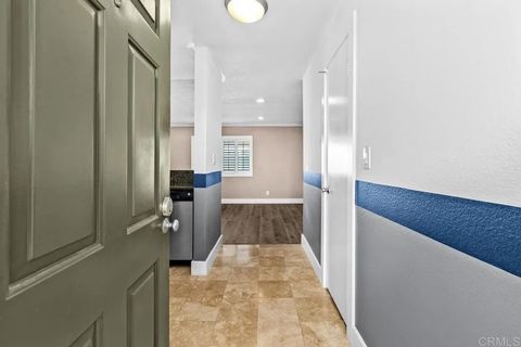 7405 Charmant Drive 2214 San Diego CA 92122