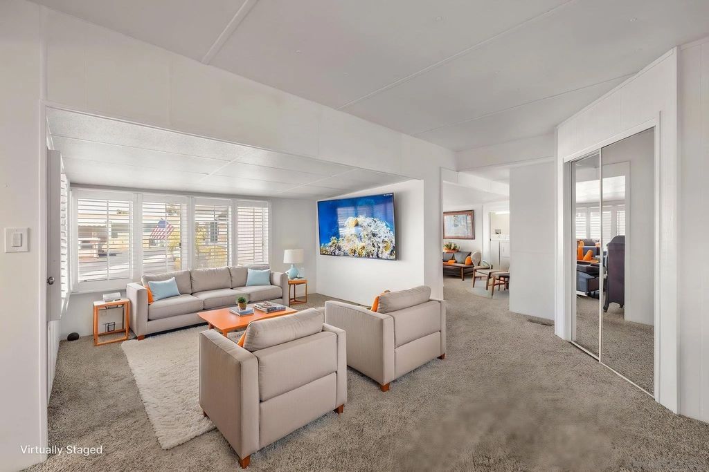 Photo of 134 Sherri Ln, Oceanside, CA 92054 (MLS # 260010309)