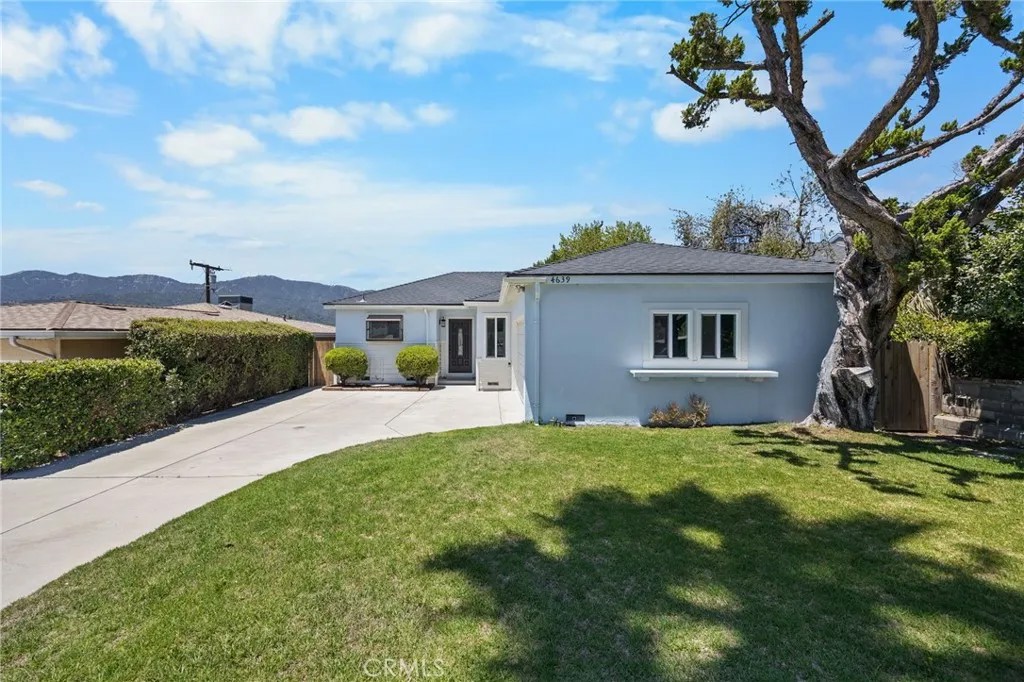 4639 Ramsdell Avenue