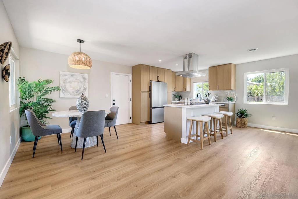 Photo of 10007 Stanley Ct, Santee, CA 92071 (MLS # 260020704)