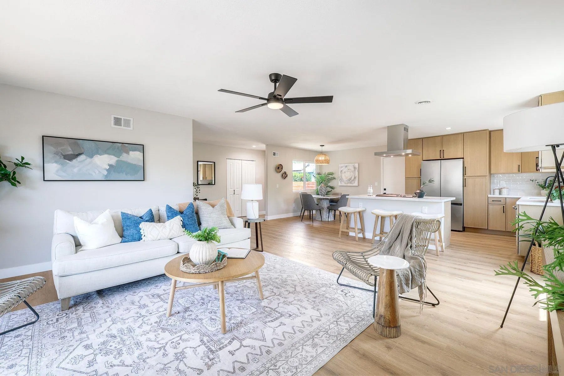 10007 Stanley Ct.