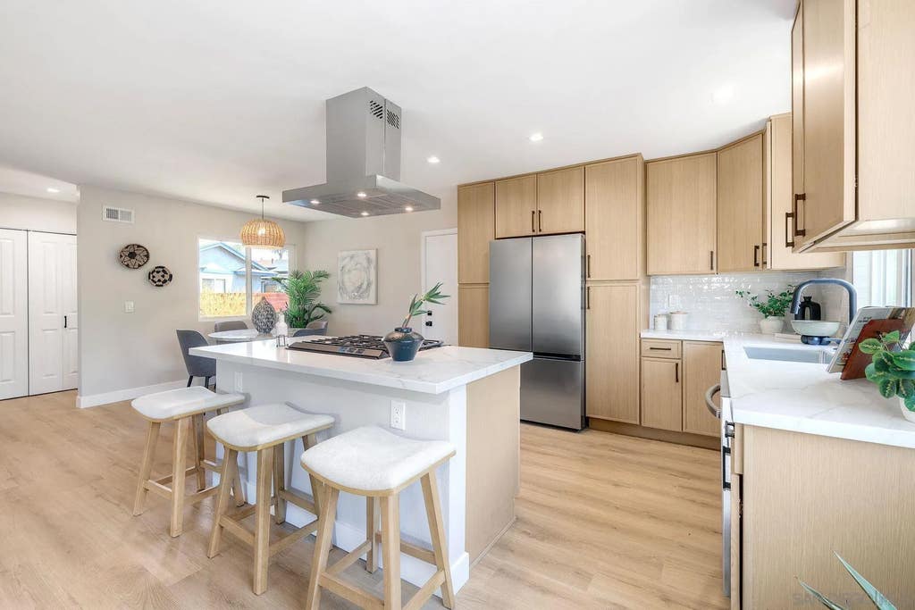 Photo of 10007 Stanley Ct, Santee, CA 92071 (MLS # 260020704)
