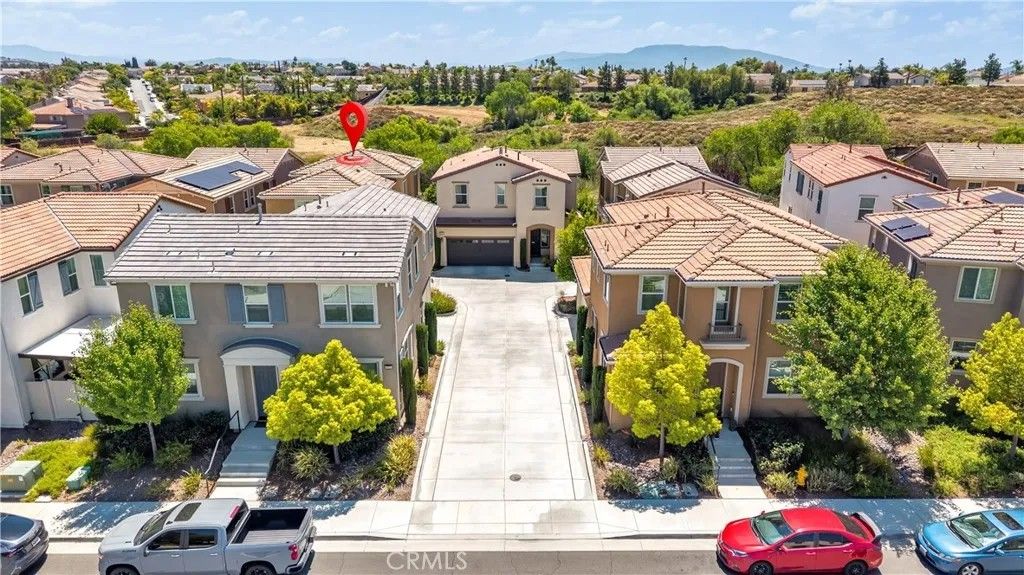 Photo of 40042 Calle Real, Murrieta, CA 92563 (MLS # SW26098121)