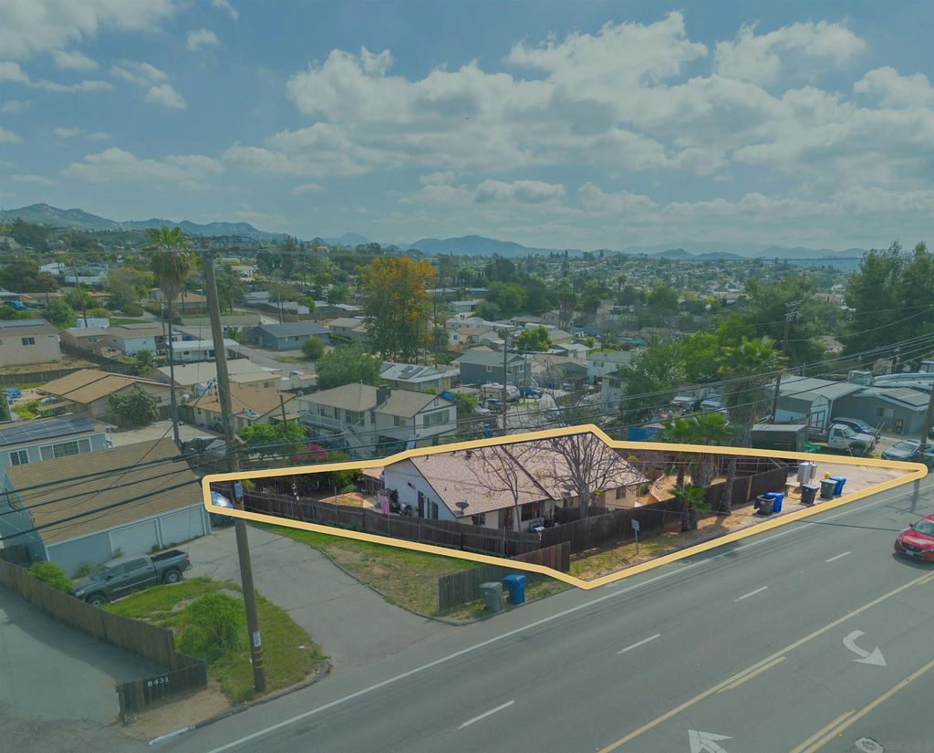 Photo of 12005-7 Lacie Ln, Lakeside, CA 92040 (MLS # 260006154)