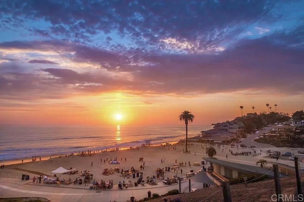 Photo of 687 S Coast Highway 101 #302, Encinitas, CA 92024 (MLS # NDP2508997)