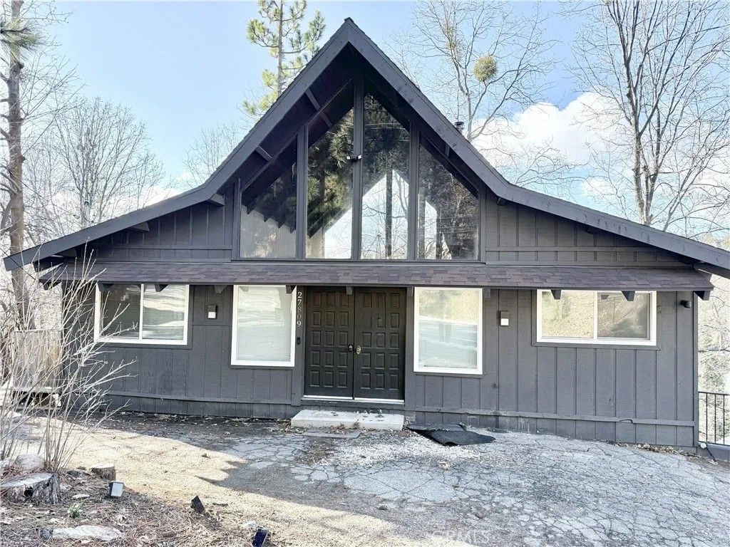 Photo of 27809 North Bay Road, Lake Arrowhead, CA 92352 (MLS # WS26005313)