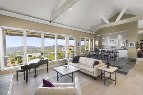 Photo of 14645 High Valley Road, Poway, CA 92064 (MLS # PTP2603924)