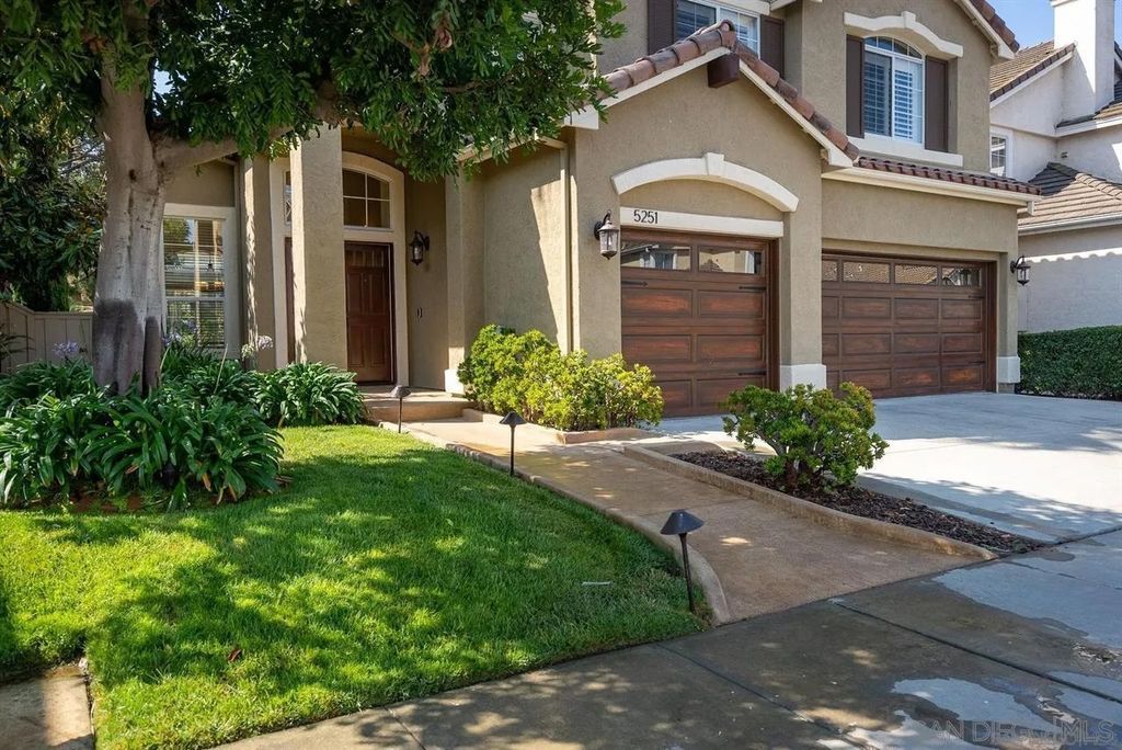 Photo of 5251 Caminito Exquisito, San Diego, CA 92130 (MLS # 250045149)