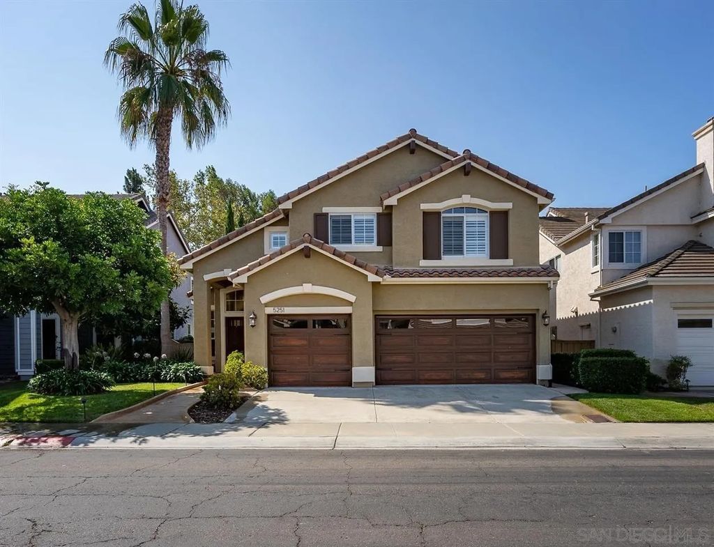 Photo of 5251 Caminito Exquisito, San Diego, CA 92130 (MLS # 250045149)