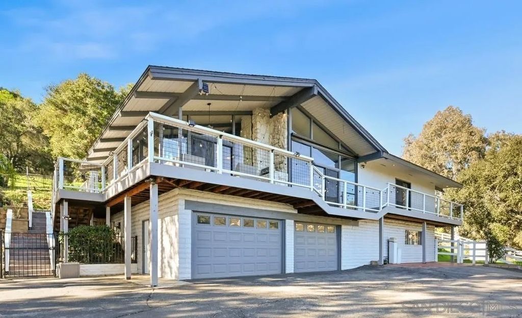 Photo of 26138 Jesmond Dene Rd, Escondido, CA 92026 (MLS # 2600541)