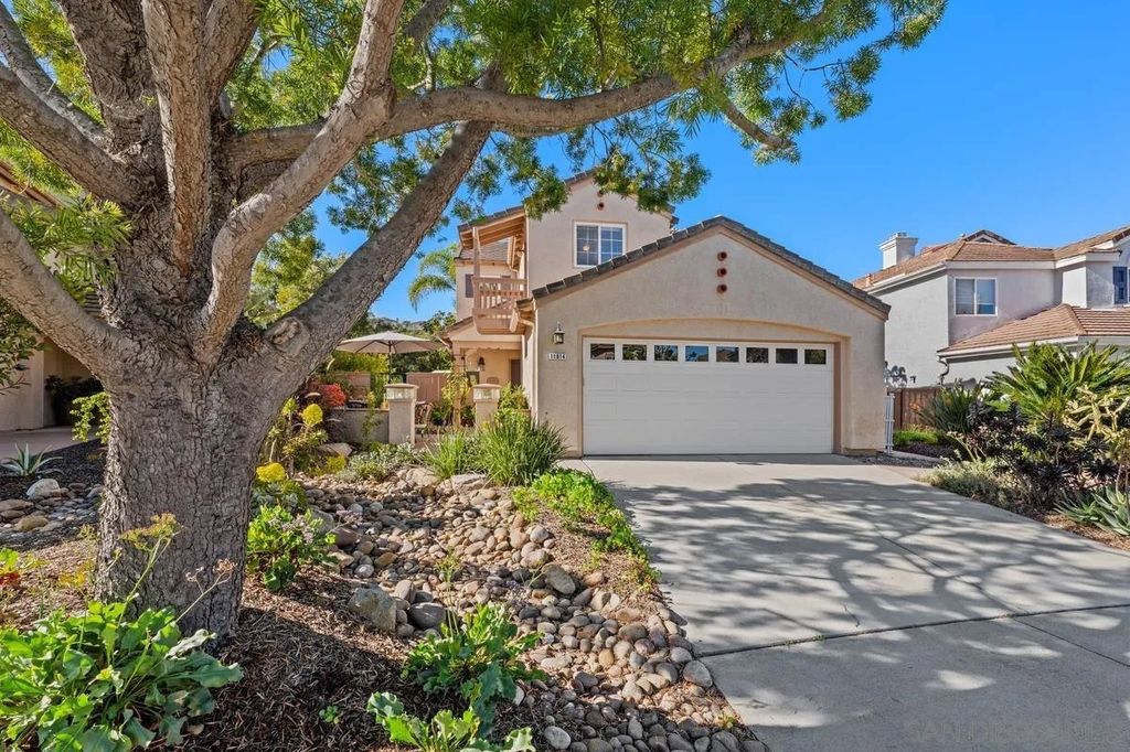 Photo of 11814 Pickford Rd, San Diego, CA 92131 (MLS # 260002352)