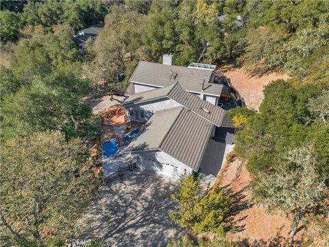 Tiny photo for 5725 Chauplin Avenue, Atascadero, CA 93422 (MLS # NS25257956)