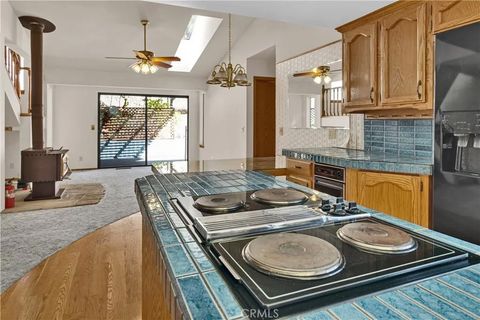 Tiny photo for 5725 Chauplin Avenue, Atascadero, CA 93422 (MLS # NS25257956)