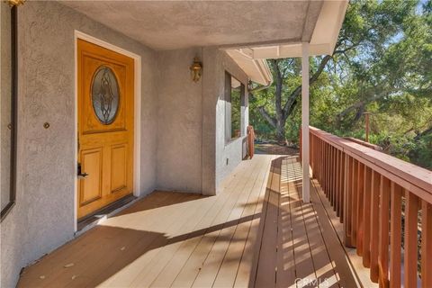 Tiny photo for 5725 Chauplin Avenue, Atascadero, CA 93422 (MLS # NS25257956)