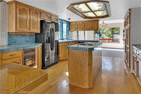 Tiny photo for 5725 Chauplin Avenue, Atascadero, CA 93422 (MLS # NS25257956)