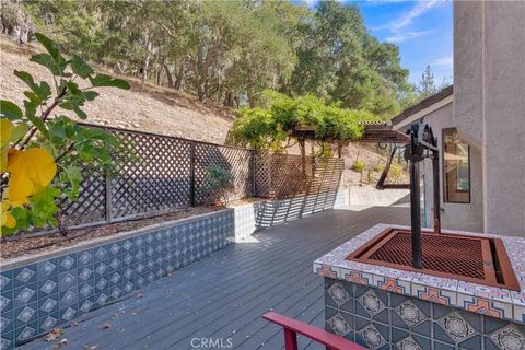 Tiny photo for 5725 Chauplin Avenue, Atascadero, CA 93422 (MLS # NS25257956)