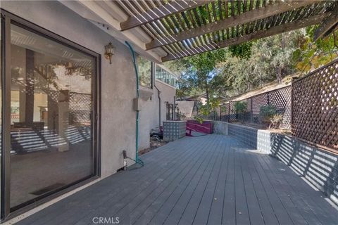 Tiny photo for 5725 Chauplin Avenue, Atascadero, CA 93422 (MLS # NS25257956)