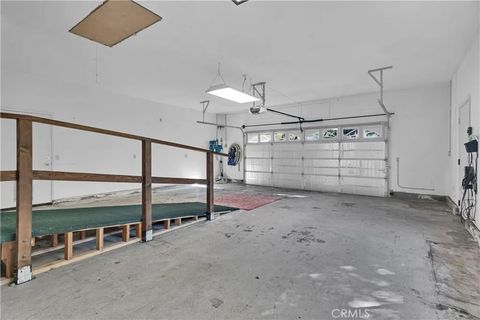 Tiny photo for 5725 Chauplin Avenue, Atascadero, CA 93422 (MLS # NS25257956)