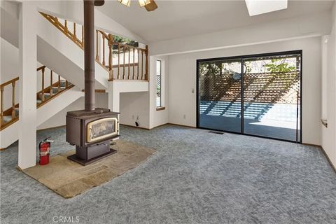 Tiny photo for 5725 Chauplin Avenue, Atascadero, CA 93422 (MLS # NS25257956)