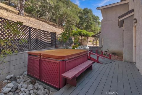 Tiny photo for 5725 Chauplin Avenue, Atascadero, CA 93422 (MLS # NS25257956)
