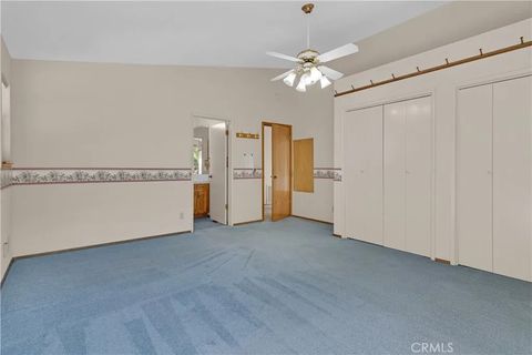 Tiny photo for 5725 Chauplin Avenue, Atascadero, CA 93422 (MLS # NS25257956)