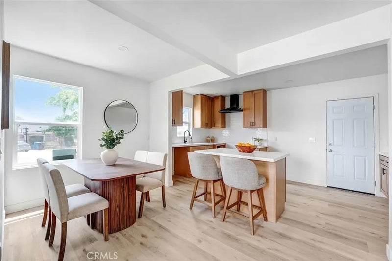 803 W 133rd Street