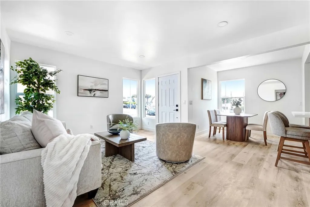 803 W 133rd Street