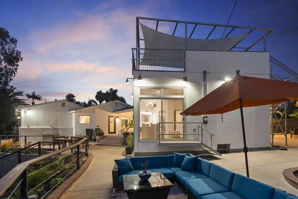 Photo of 1645 Noma Lane, Encinitas, CA 92024 (MLS # NDP2508433)