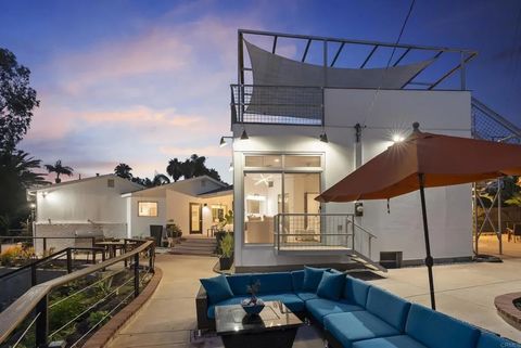 1645 Noma Lane Encinitas CA 92024