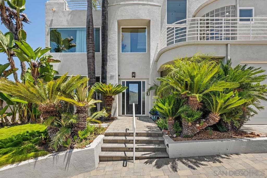 Photo of 2388 Juan Street, San Diego, CA 92103 (MLS # 260019355)