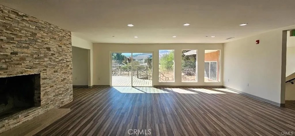 1430 Solomon Road