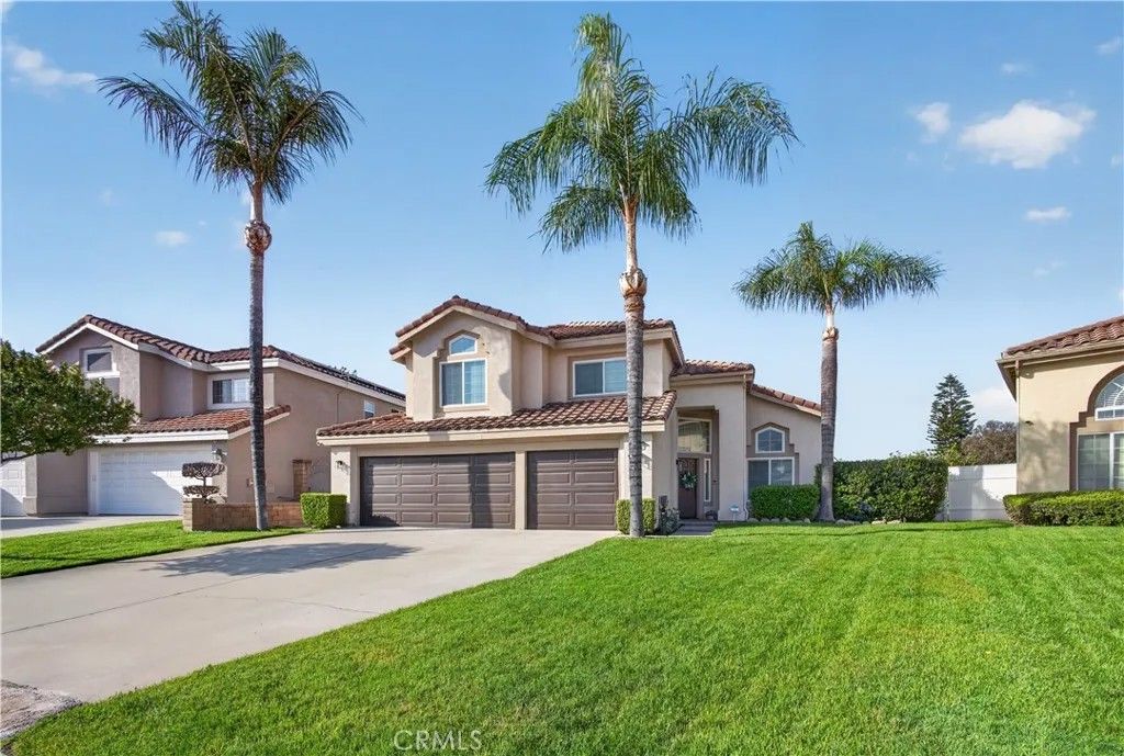 Photo of 28743 Fox Tail Way, Highlands, CA 92346 (MLS # IV26084569)