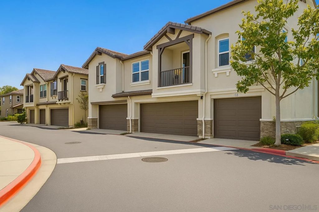 Photo of 425 S Meadowbrook Dr #124, San Diego, CA 92114 (MLS # 260008431)