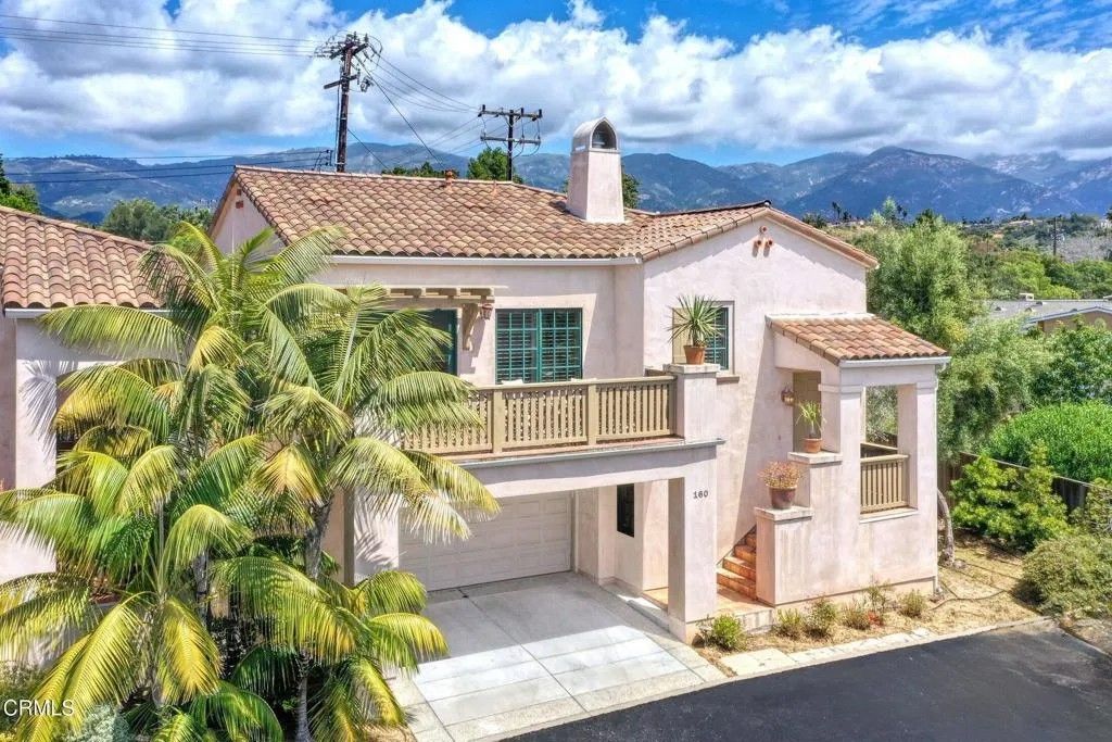 Photo of 160 Via Lee, Goleta, CA 93111 (MLS # V1-36020)