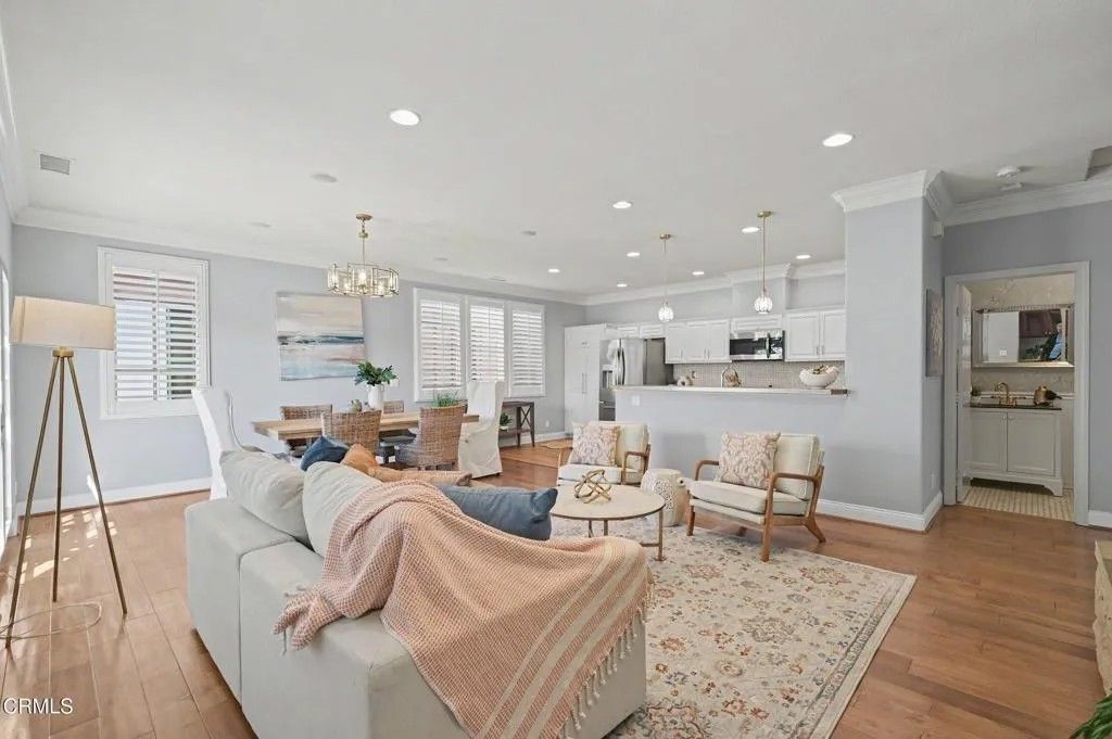 Photo of 160 Via Lee, Goleta, CA 93111 (MLS # V1-36020)