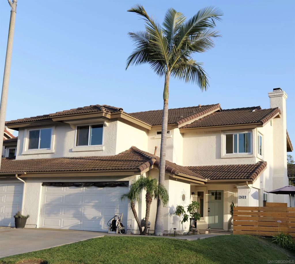 Photo of 2422 Summerhill Dr, Encinitas, CA 92024 (MLS # 260011410)
