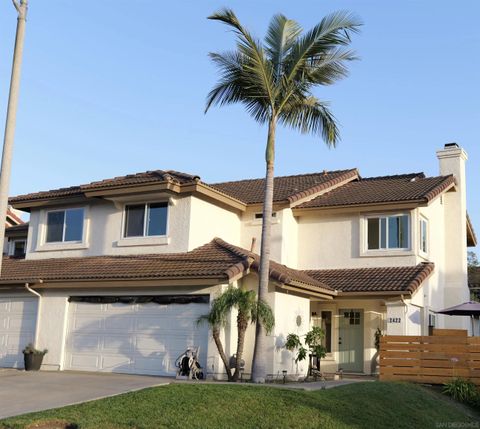 Photo of 2422 Summerhill Dr, Encinitas, CA 92024 (MLS # 260011410)