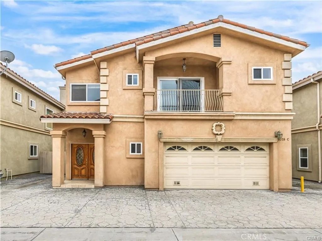 Photo of 14026 Lemoli, Hawthorne, CA 90250 (MLS # SB26039798)