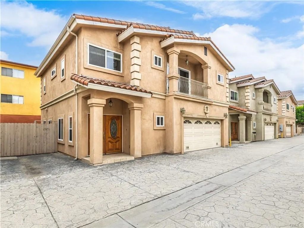 Photo of 14026 Lemoli, Hawthorne, CA 90250 (MLS # SB26039798)