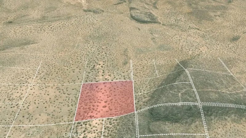 0 Fossil Bed Road