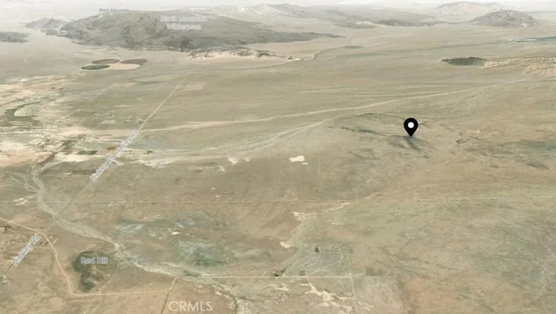 0 Fossil Bed Road