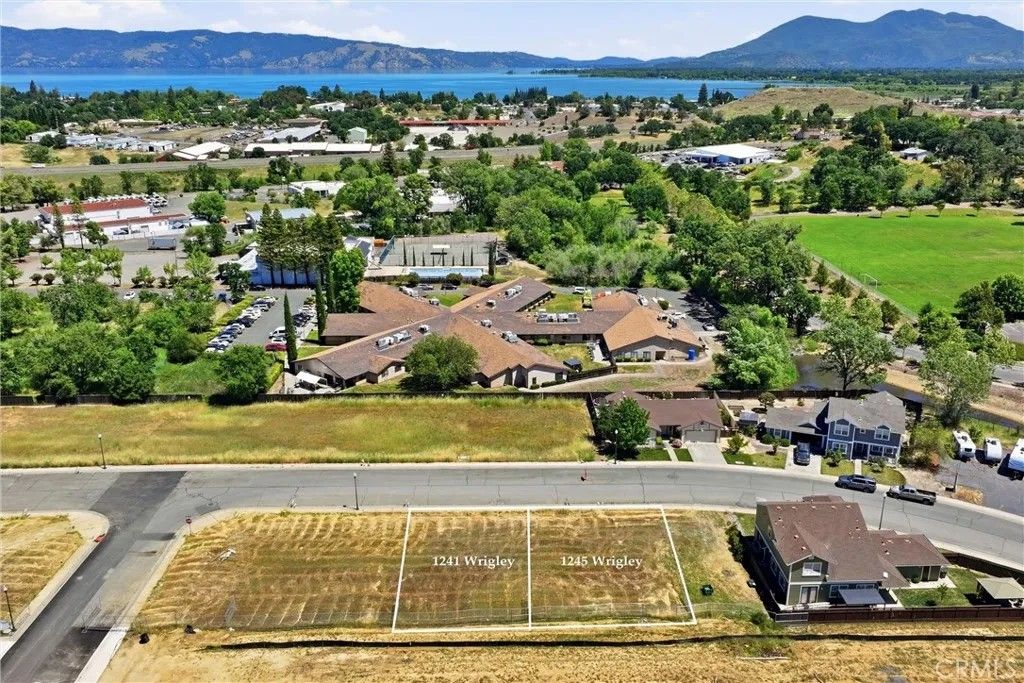 Photo of 1241 Wrigley ST, Lakeport, CA 95453 (MLS # LC26107736)