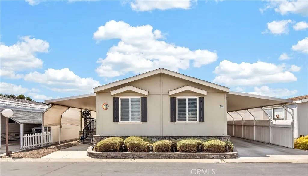 Photo of 2230 Lake Park #253, San Jacinto, CA 92583 (MLS # SW26175277)