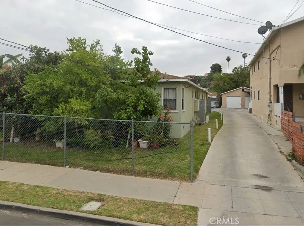Photo of 444 Camulos, Los Angeles, CA 90033 (MLS # OC26015897)