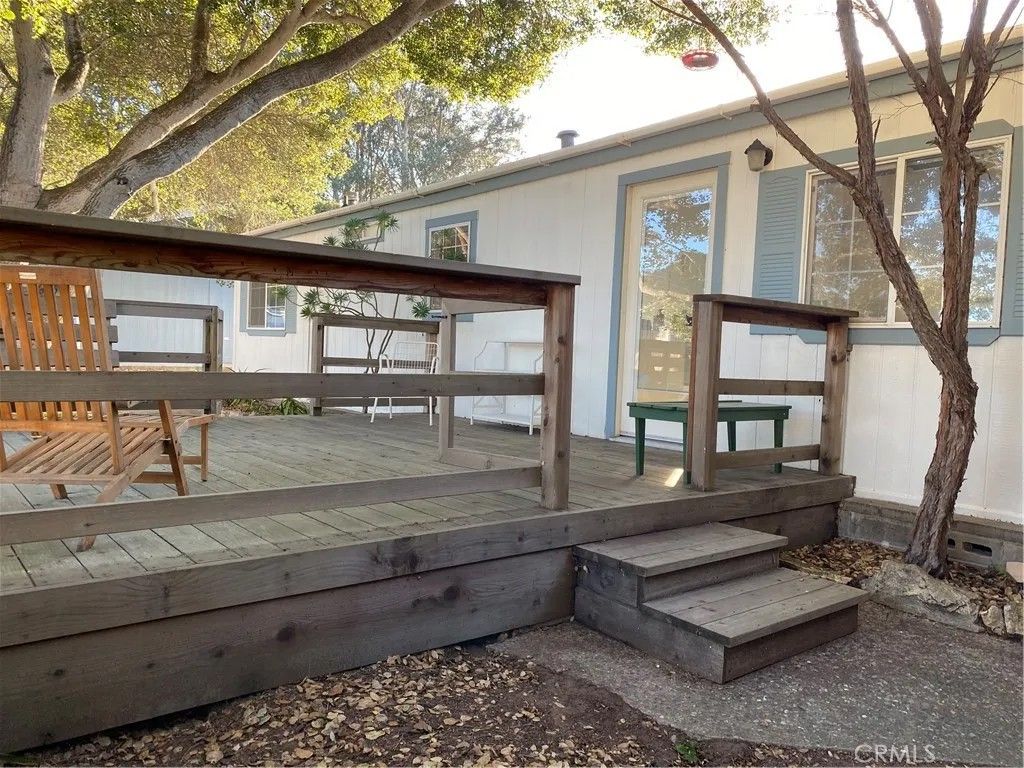 Photo of 1595 Los Osos Valley #42C, Los Osos, CA 93402 (MLS # SC26057736)