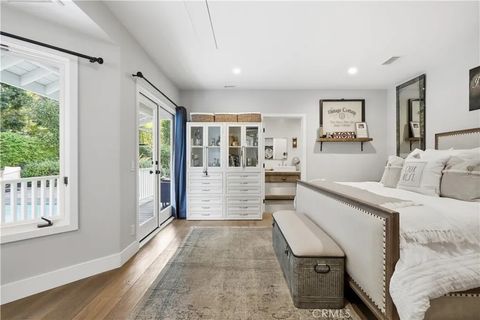 Tiny photo for 23110 Canzonet St, Woodland Hills, CA 91367 (MLS # SR25243023)