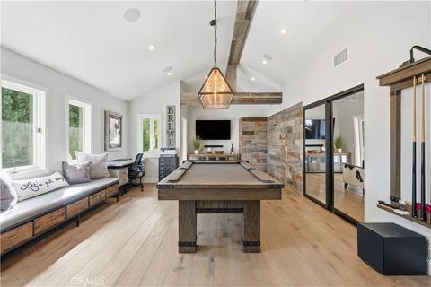 Tiny photo for 23110 Canzonet St, Woodland Hills, CA 91367 (MLS # SR25243023)